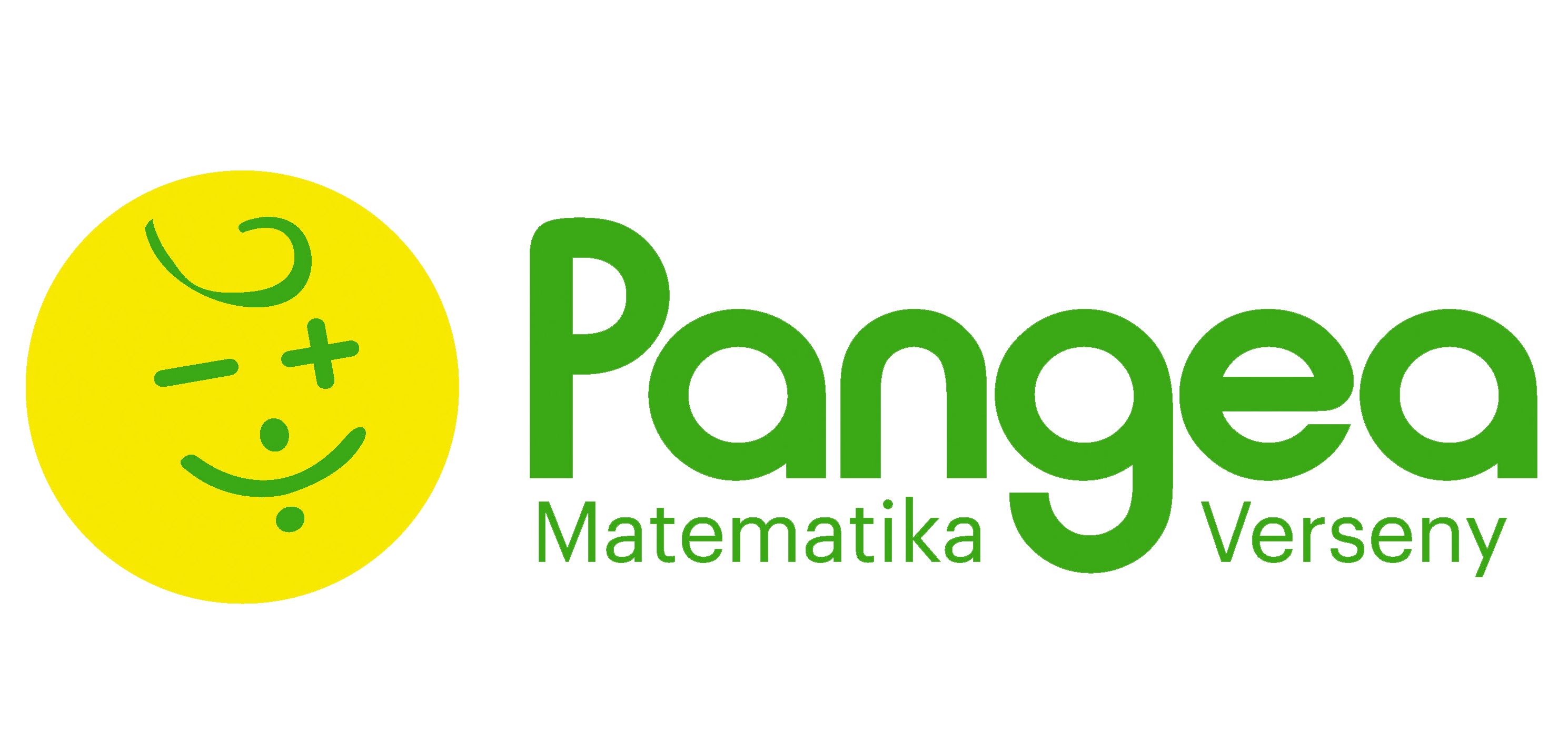 Pangea Matematika Verseny